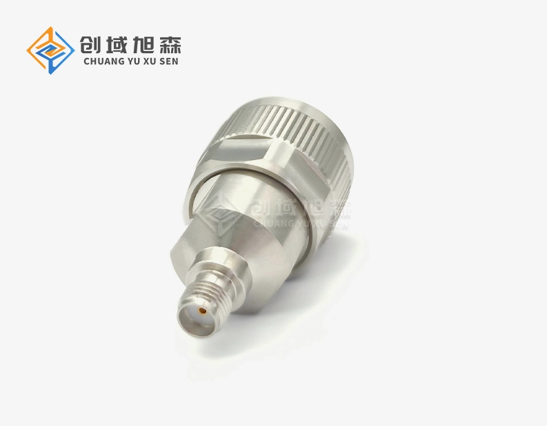 SMA Female To N Male Adapter